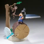 Dragon Ball Statue – History Box Son Goku 15 cm 7