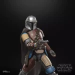Star Wars Action Figure – The Mandalorian Pagodon Black Series 15 cm 5