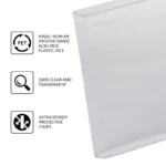 Nintendo DS Game Box Protectors – PET 25-Pack 5