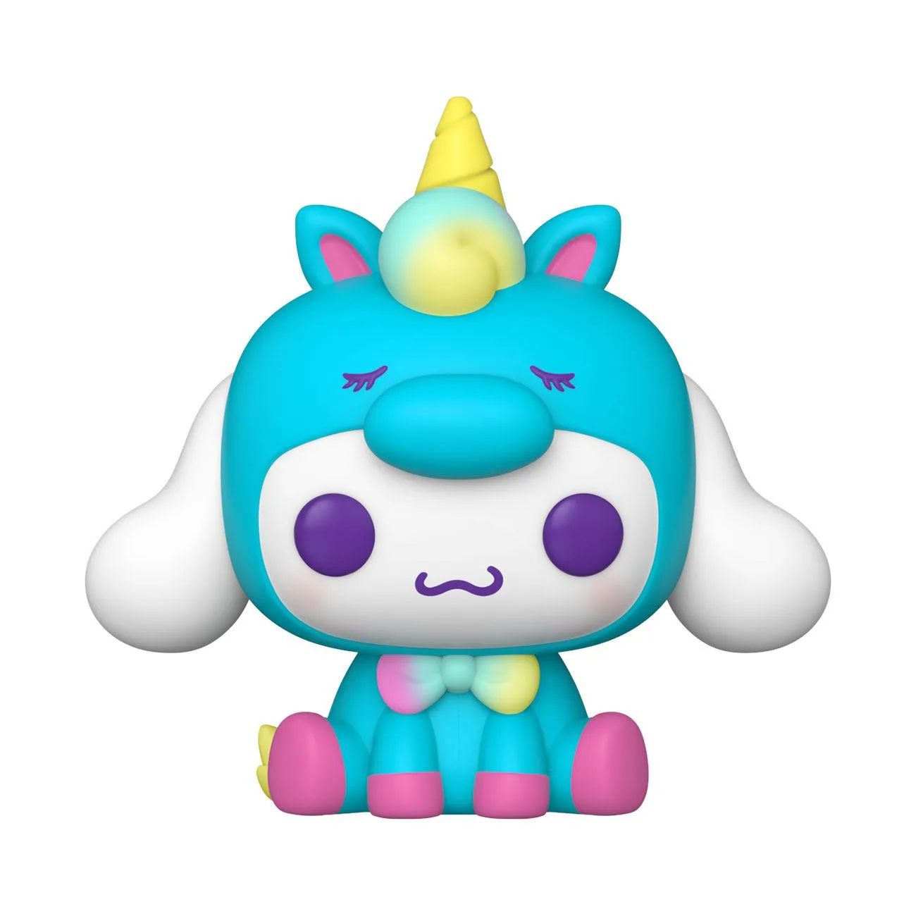 Hello Kitty and Friends Vinyl Figure – Funko Pop Cinnamoroll 9 cm