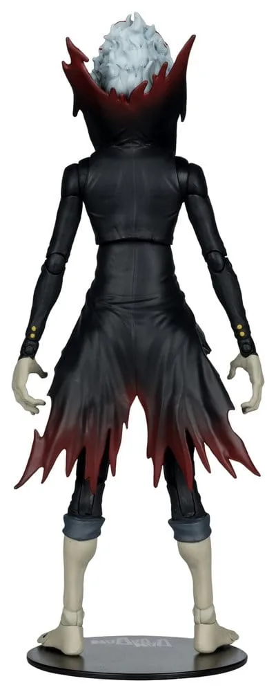 Dandadan Action Figure – Transformed Okarun 19 cm 6
