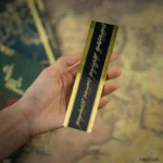 Lord of the Rings Bookmark – One Ring 14 x 4 cm 2