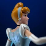 Disney Classics Statue – Cinderella Art Scale 1/10 25 cm 9