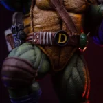 TMNT Art Scale Statue – Donatello Unleashed 32 cm 9