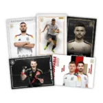 DFB voetbalkaartenbox – Team-Set 2024 Duitse editie 6