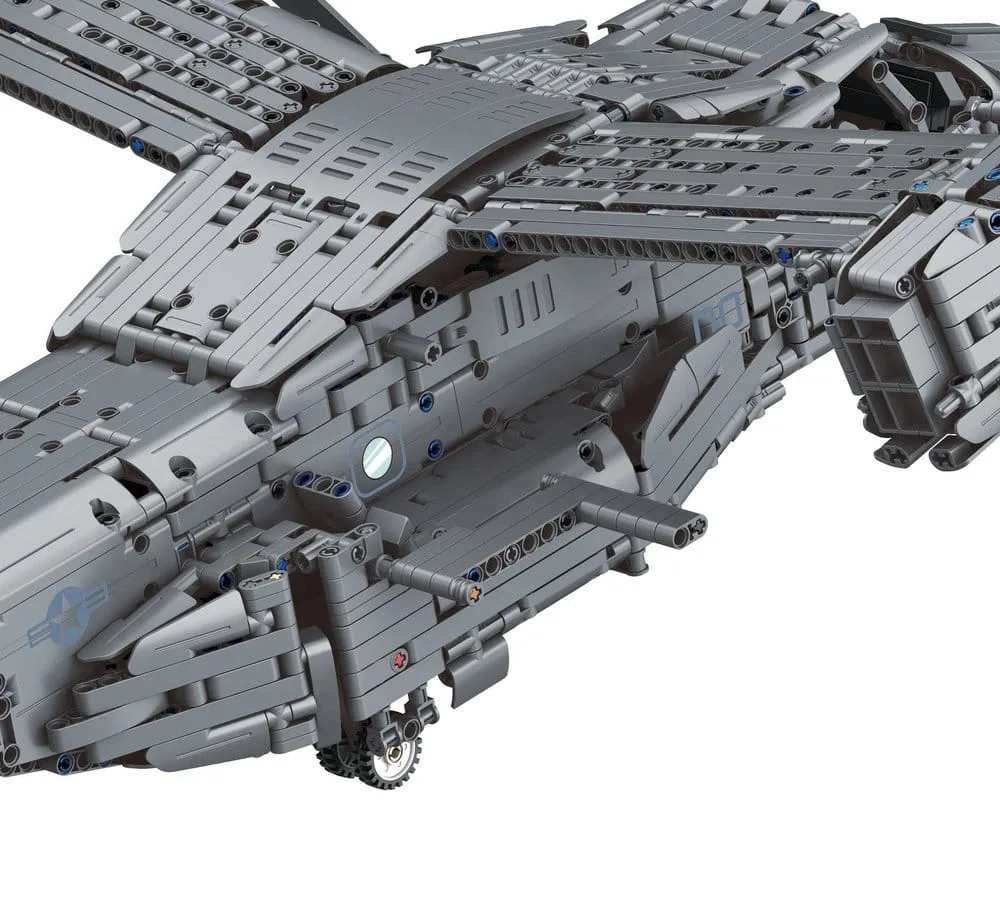 Bell Boeing Construction Kit – V-22 Osprey 68 cm 4