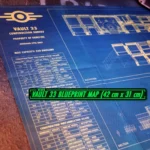Fallout Gift Box – Lucy’s Dweller Kit 12