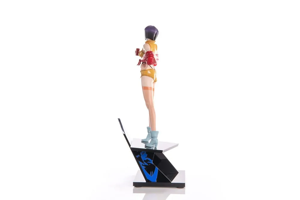 Cowboy Bebop Statue – Faye Valentine 1/8 Scale 32 cm 11