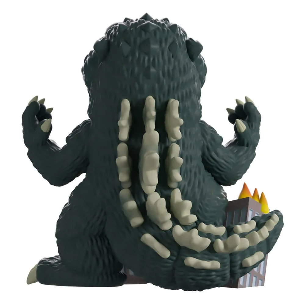 Godzilla Vinyl Figure – The Destroyer 10 cm 3