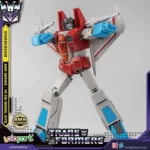 Transformers Generation One Modelbouwset – AMK Starscream 19 cm 2