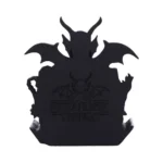Stranger Things Ewiger Kalender – Hellfire Club 15 cm 3