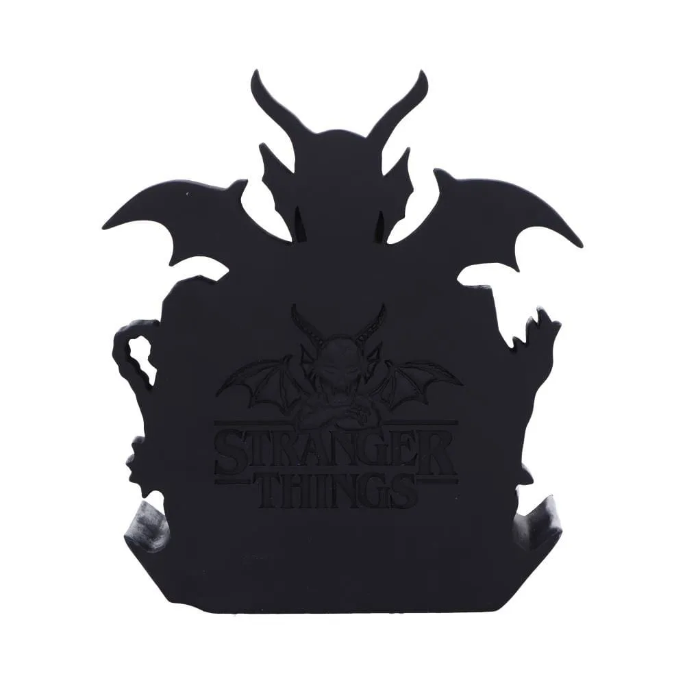 Stranger Things Ewiger Kalender – Hellfire Club 15 cm 3