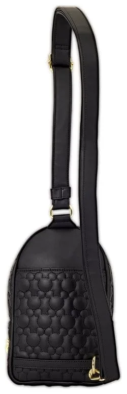 Disney Sling Bag – Loungefly Mickey 21 x 15 x 5 cm 5