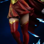 Supergirl (2026) Statue – Art Scale 1/10 25 cm 5