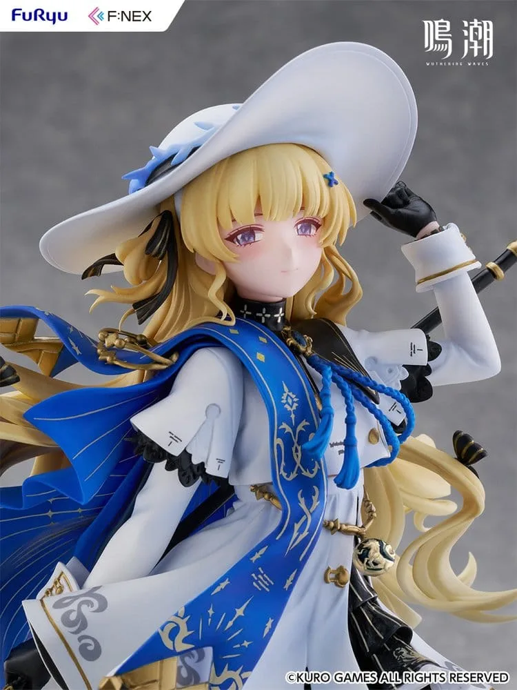 Wuthering Waves Beeld – F:Nex Phoebe 1/7 26 cm 7