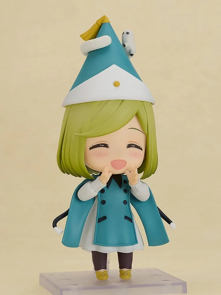 Witch Hat Atelier Nendoroid Action Figure – Coco 10 cm 4