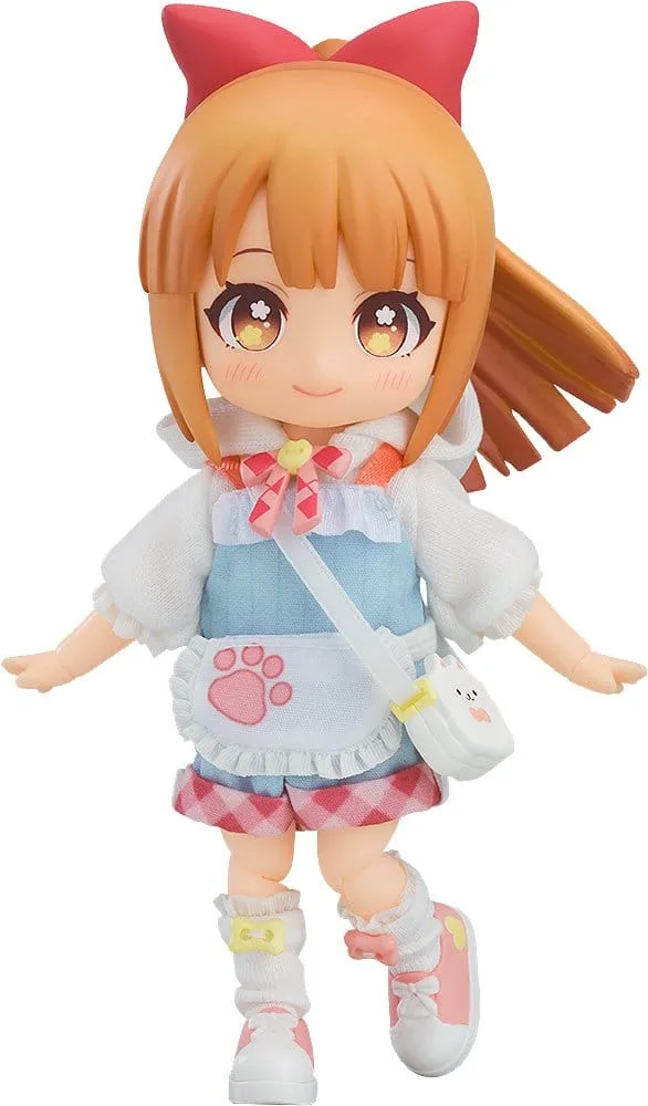 Nendoroid Doll Figure – Emily Pawfect Picnic Day 14 cm