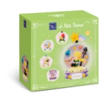 The Little Prince Construction Set – Starry Lamp 6