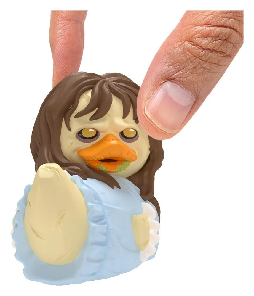 The Exorcist Mini-Sammelfigur – Tubbz Regan 5 cm 4