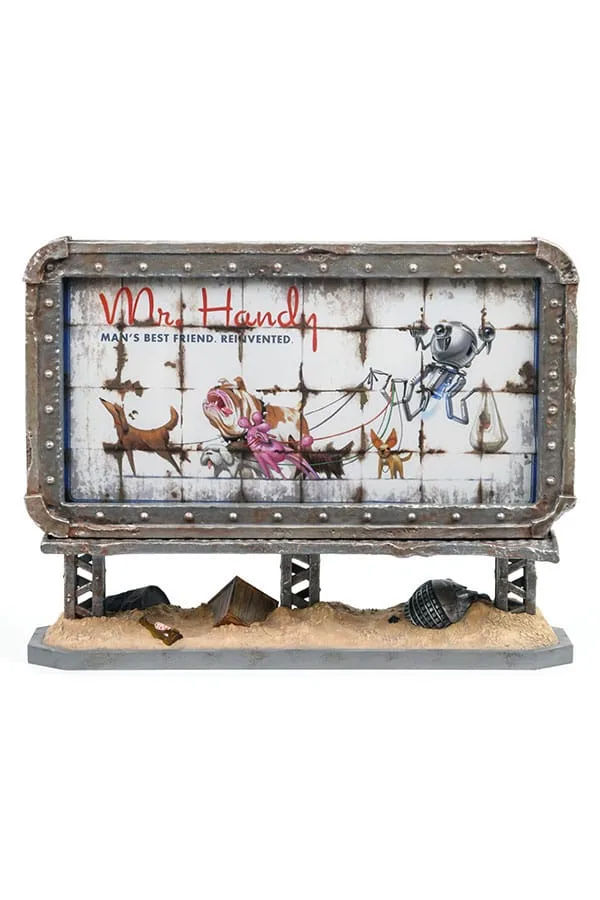 Fallout Desktop Billboard – Switchable S2 11