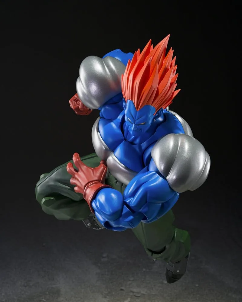 Dragon Ball Z Action Figure – Fusion Android 13 18 cm 2