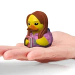 Mean Girls Mini Figure – Cady Tubbz 5 cm 2