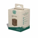 Ultimate Guard Deck Box – Return to Earth Boulder 100+ Brown 11