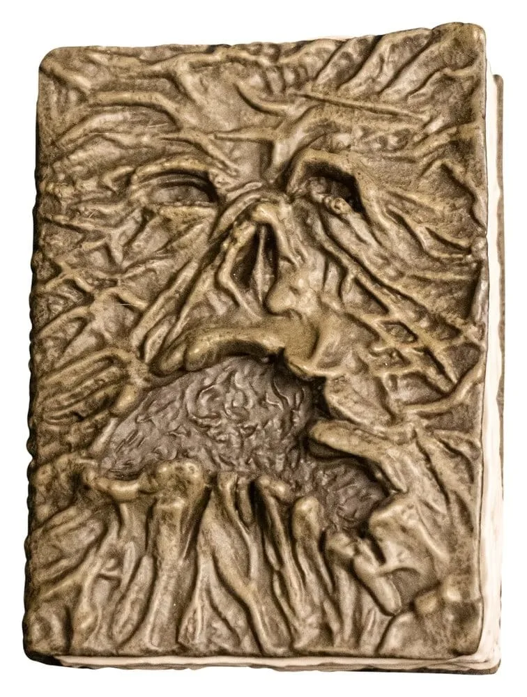 Evil Dead 2 Magnet – Necronomicon 2.5 x 3.5 Inches