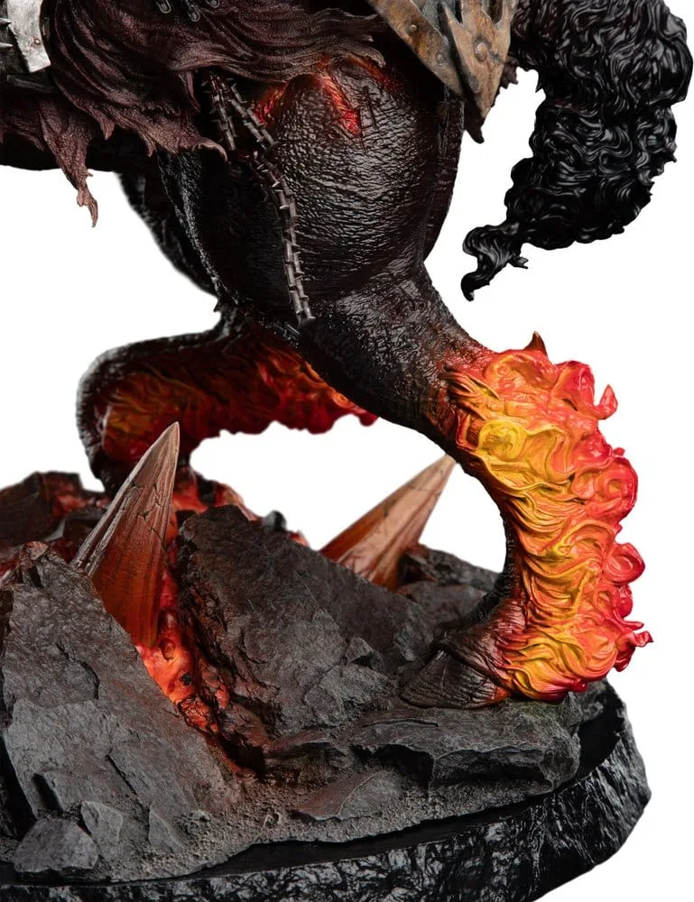 Warhammer Age of Sigmar Statue – Archaon the Everchosen 54 cm 7