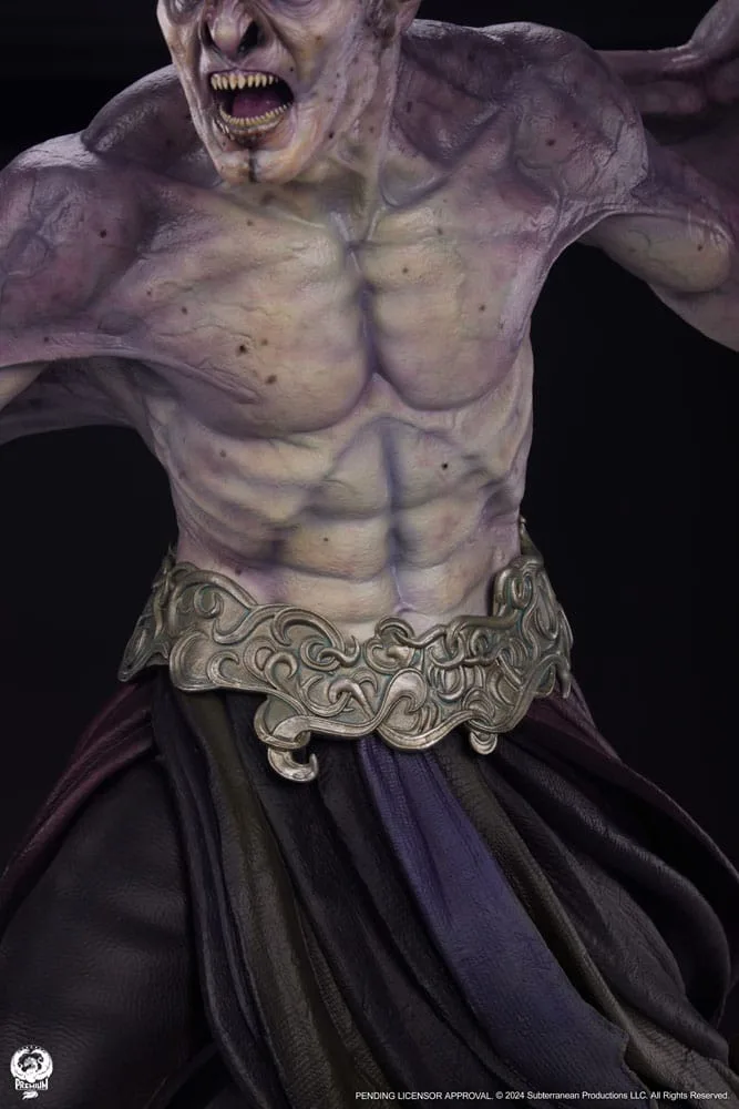 Underworld Evolution Statue – Marcus Epic Series 1/3 Scale 66 cm 13