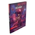 Dungeons & Dragons RPG Adventure – Vecna Eve of Ruin English 3