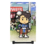 Street Fighter 2 Magnetic Collectible – Chun Li FiGGYZ 11 cm 1