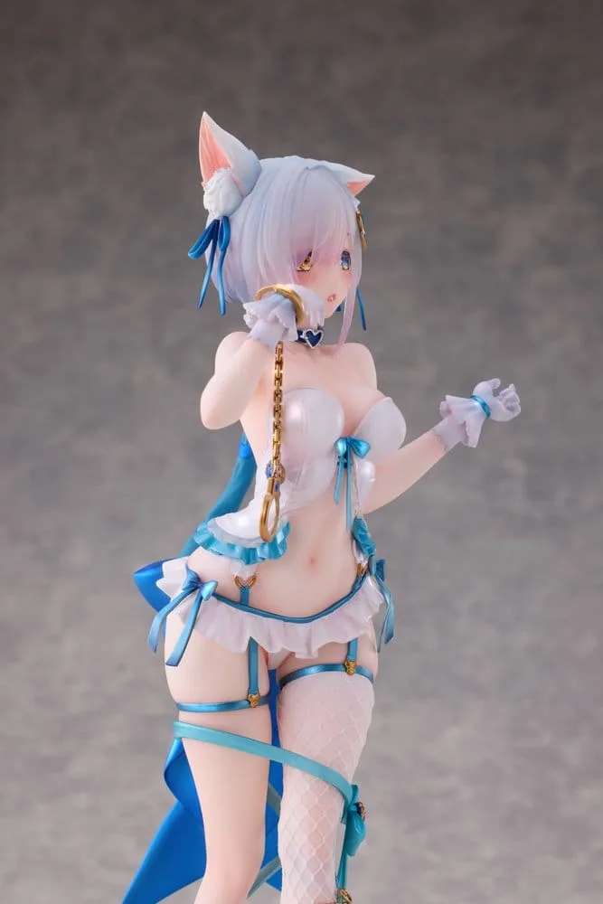 Original Character Figure – Putika-chan Deluxe Edition 26 cm 20