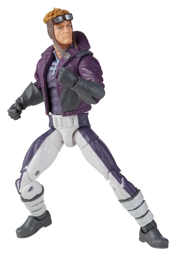 Marvel Legends Action Figures – X-Force 3-Pack 15 cm 7