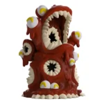 Dungeons & Dragons Vinyl Figure – Gibbering Mouther 13 cm 1