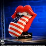 The Rolling Stones 3D Vinyl Statue – Licks US Version 22 cm 7
