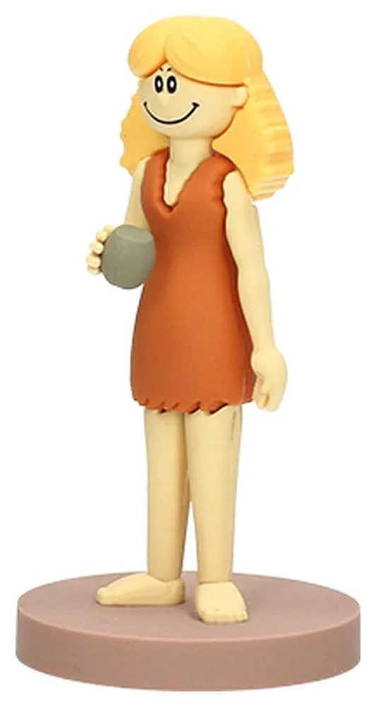 Once Upon a Time Mini Figure – Pierrette 9 cm 3