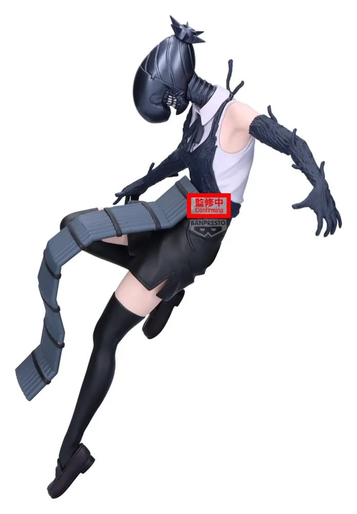 Chainsaw Man PVC Figure – Reze Arc Maximatic Bomb 21 cm 3