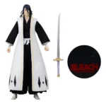 Bleach Action Figure – Byakuya Kuchiki 18 cm 2