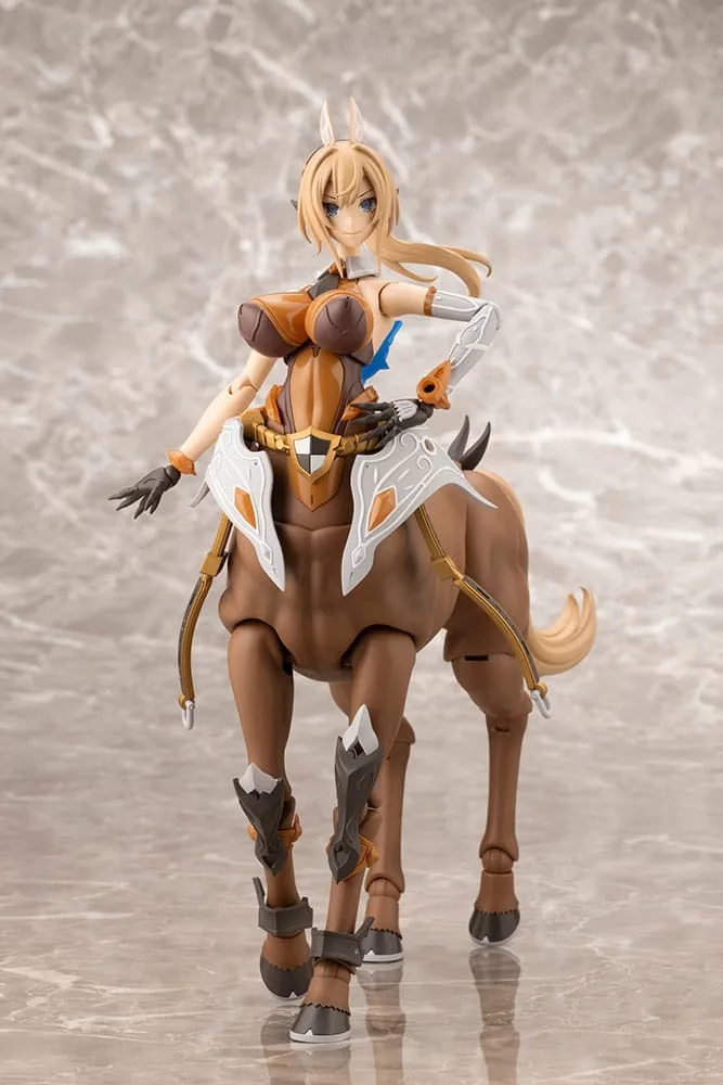 Arcanadea Plastic Model Kit – Elena 18 cm 13