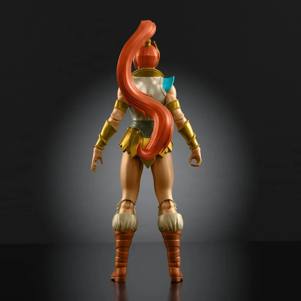 Masters of the Universe Action Figure – Origins Teela 14 cm 6