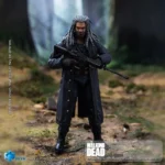 The Walking Dead Action Figure – Ezekiel 1/18 10.5 cm 8