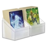 Ultimate Guard Deck Box – Boulder 80+ Frosted 5