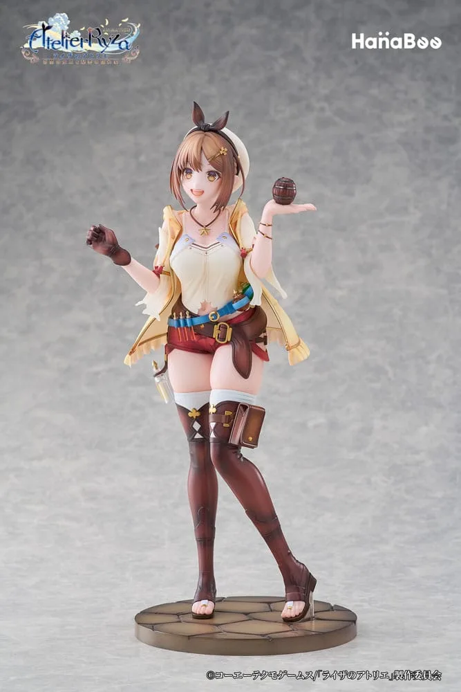Atelier Ryza Beeld – Reisalin Stout 1:7 27 cm 13