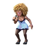 Tina Turner Figure – Minix 12 cm 1