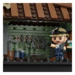 Pantasy Original Construction Set – Western Mine 6