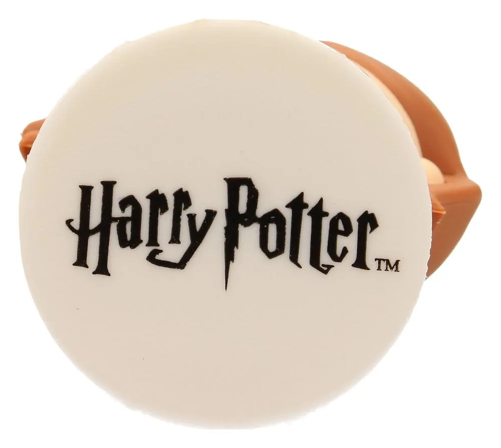 Harry Potter Rubber Mini Figure – Fred Weasley 8 cm 5