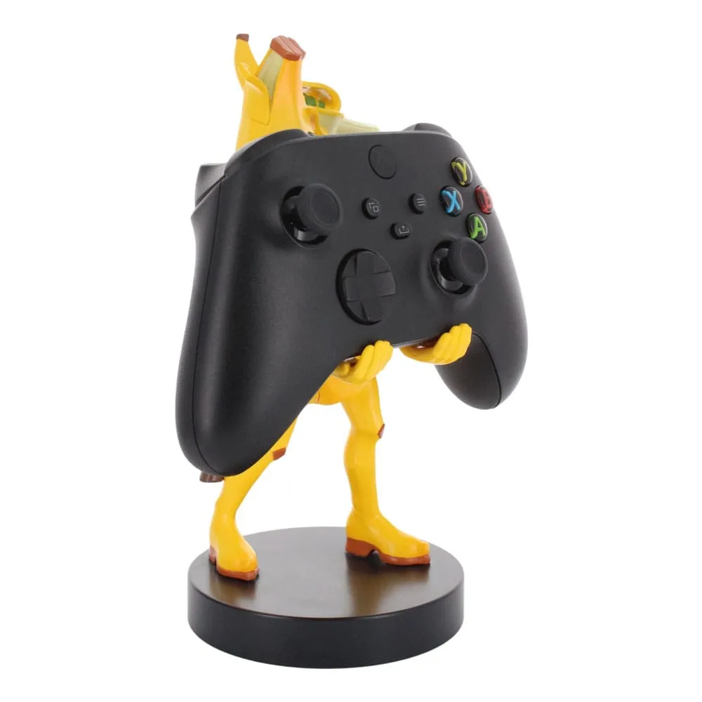 Fortnite Controller- en telefoonhouder – Cable Guys Peely 21 cm 4