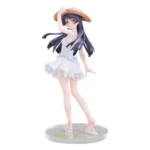 Oreimo Statue – Kuroneko Shironeko Version 1/6 Scale 25 cm 1