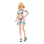Bunny Suit Planning Action Figure – Sophia Swimsuit 15 cm 1